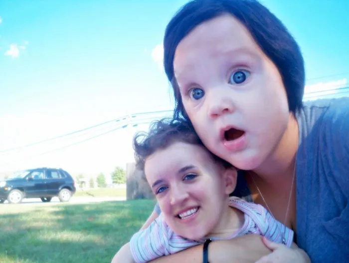 Face Swap Masterpiece