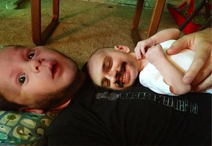 Favorite Face Swap To Date