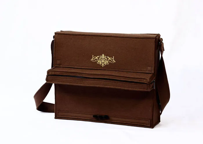 6 Years Ago We Spent Our Last Penny To Create One Bag, And Here's Where It Got Us