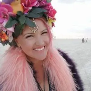 Saara Alhopuro
