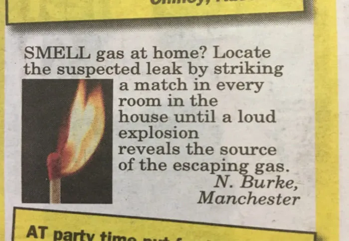 If It Works It Isn't Stupid