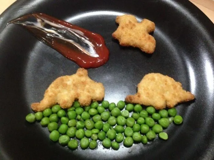 My Boyfriend Surprised Me With A Fancy Shmancy Dinner