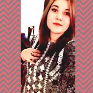 Zahida Misher Ali Syed