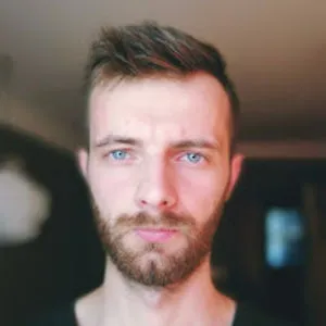 Kamil Grzegorczyk