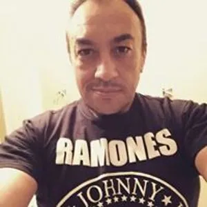 Johnny Golden