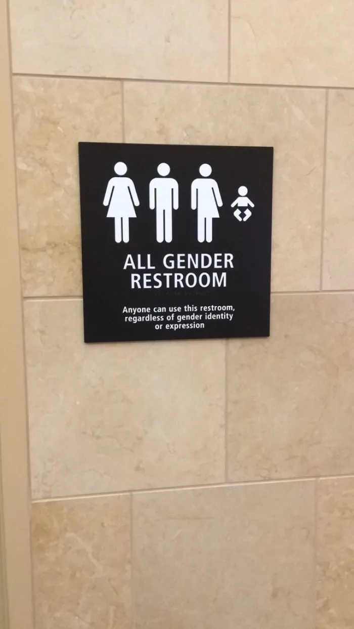 Saw This At My Local Airport
