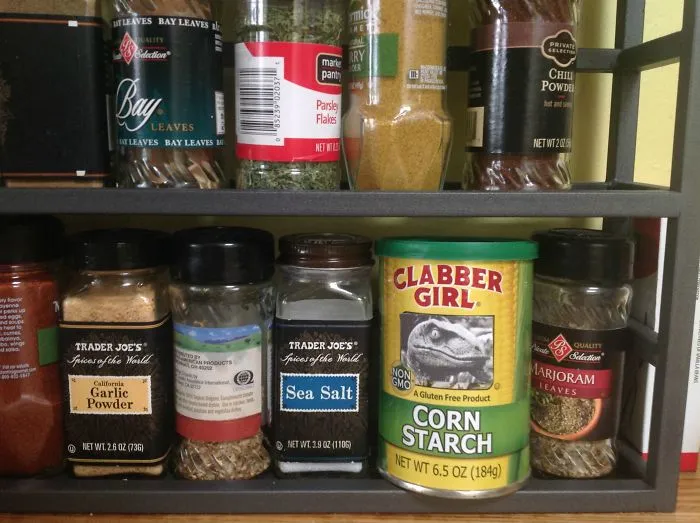 My Wife Still Hasn't Noticed