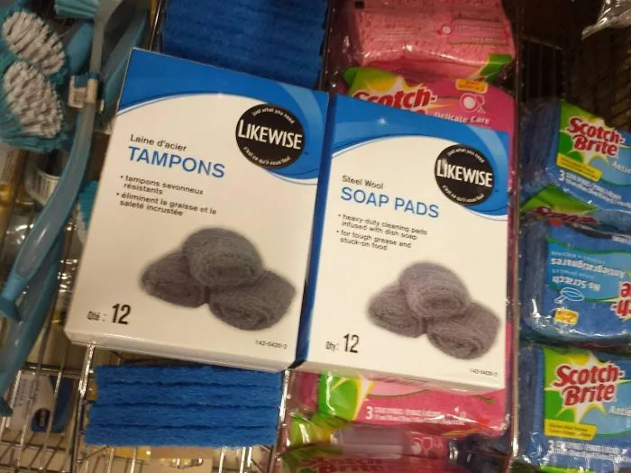 Wife Asked Me To Pick Up Tampons For Her, This Could Be My Last Post