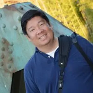 John Chen