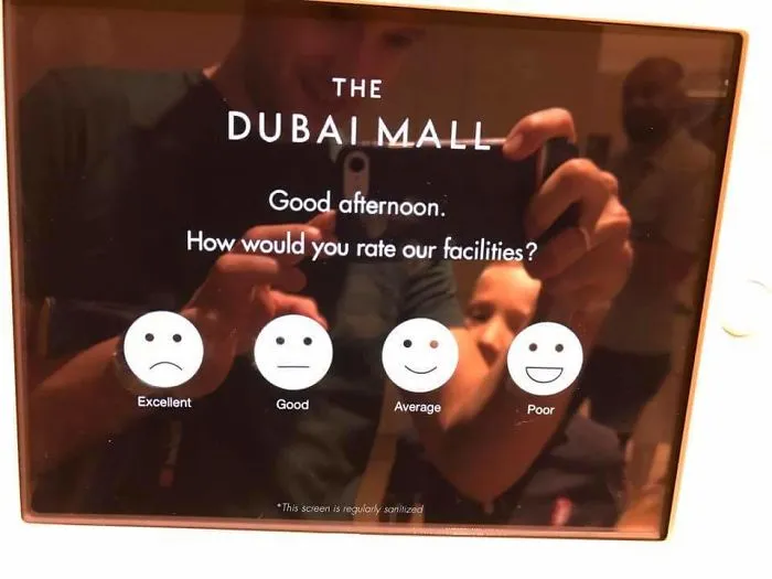 This Survey Is Giving Me Mixed Signals