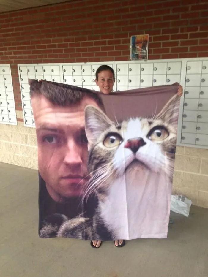 Now I Can Sleep With My Husband Every Night