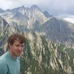Povilas Mažeika