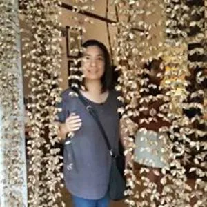 Charisse 'Dadis' Melliza