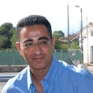 Boaz Krispin