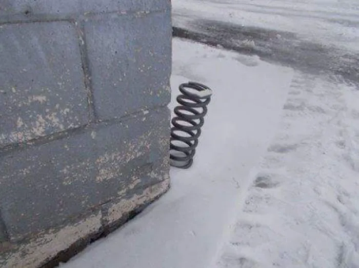 Spring Is Just Around The Corner