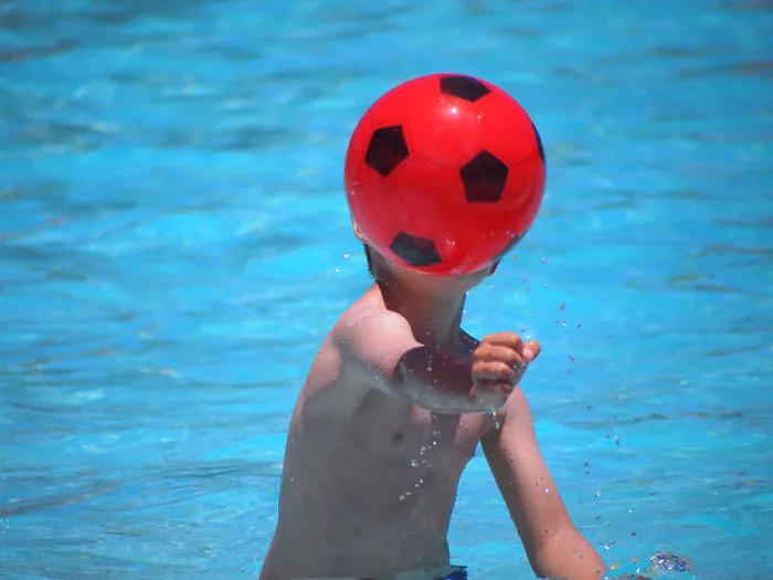 Spot The Ball