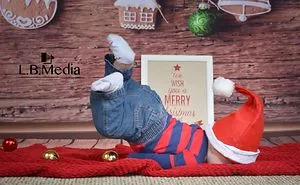 301 Times People Sent The Most Hilarious Christmas Cards Ever