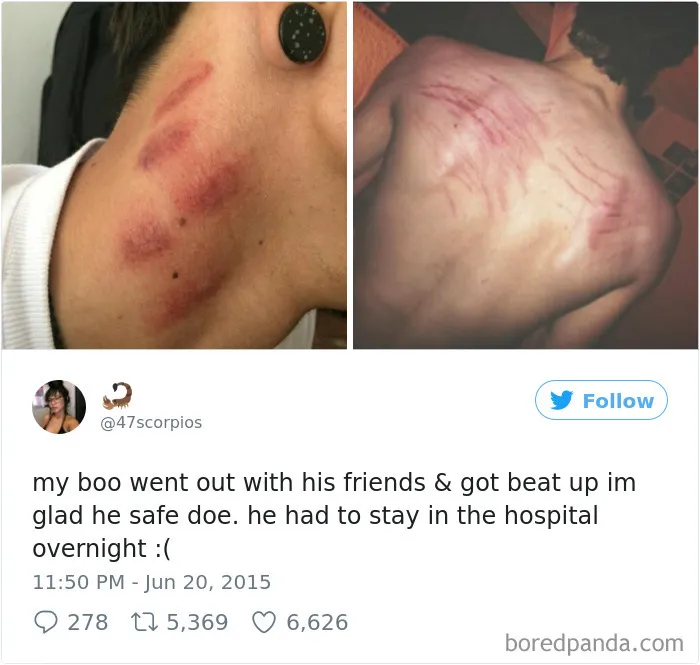 27 Times People Were Too Innocent For The Internet