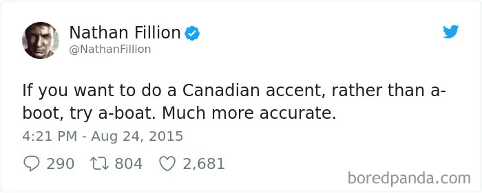 100 Times Nathan Fillion Proved He's The Funniest Guy Ever