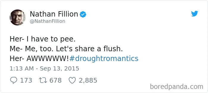 100 Times Nathan Fillion Proved He's The Funniest Guy Ever
