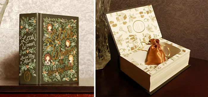 7 Years Ago I Walked Off My Day Job As A Museum Guard To Make Hollow Books For A Living