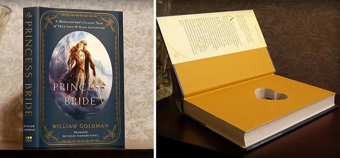 7 Years Ago I Walked Off My Day Job As A Museum Guard To Make Hollow Books For A Living