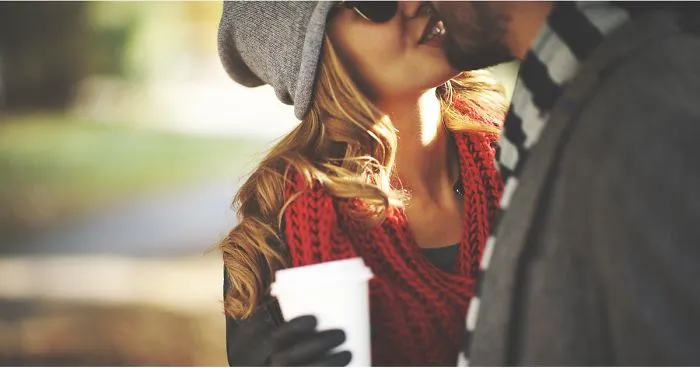 Letting Go Of Someone We Feel Addicted To.