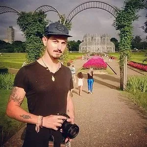 Misha Arobelidze