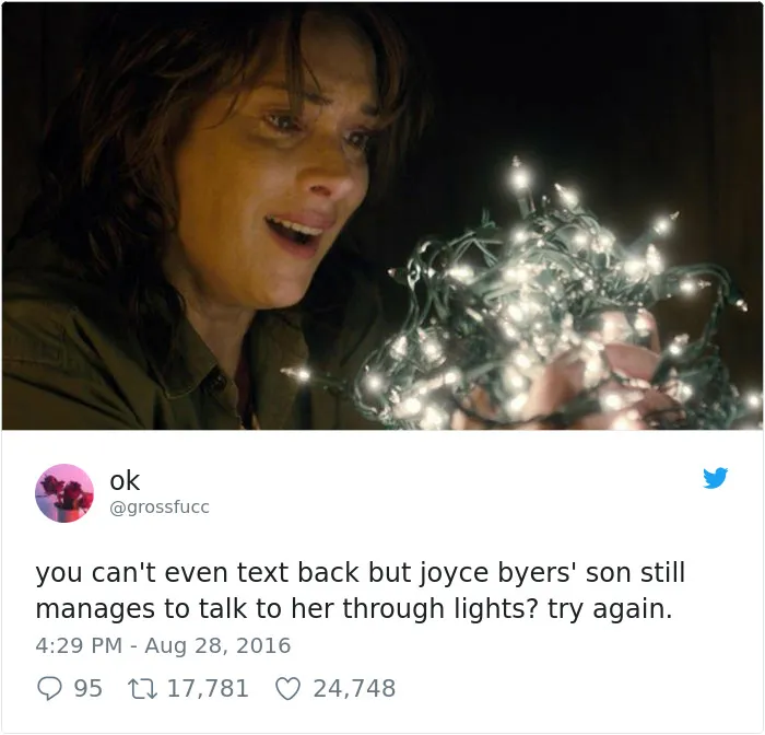 61 Brilliant Stranger Things" Memes That Will Take Your Mood From Ten To Eleven"