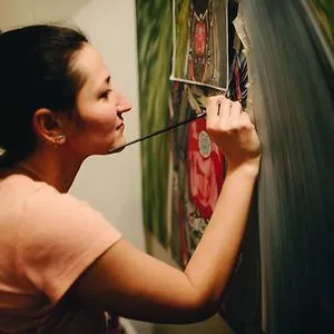 Jelena Vicentic