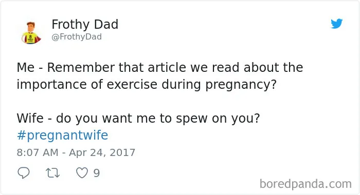No Exercise, Please