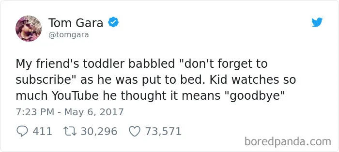 The 298 Most Hilarious Parenting Tweets Of The Year So Far (New Pics)