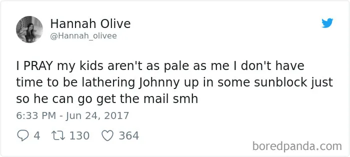 60 Funny Pale People Problems That Other People Will Never Understand