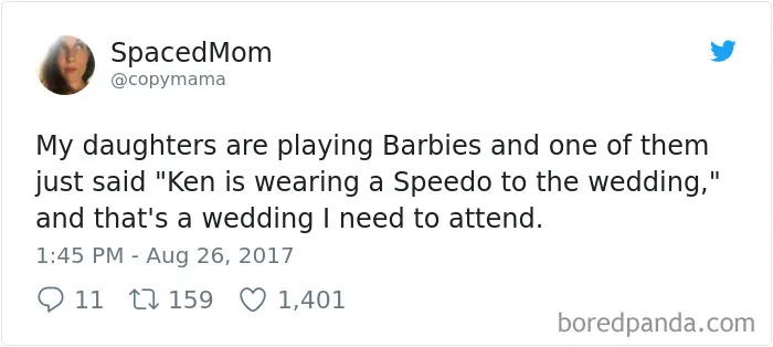 The 298 Most Hilarious Parenting Tweets Of The Year So Far (New Pics)