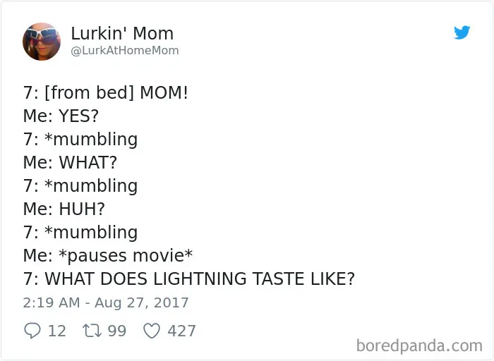 The 298 Most Hilarious Parenting Tweets Of The Year So Far (New Pics)
