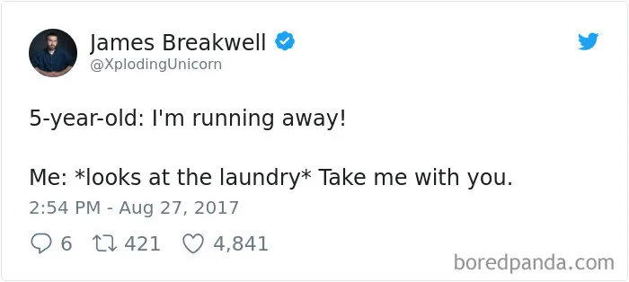 The 298 Most Hilarious Parenting Tweets Of The Year So Far (New Pics)