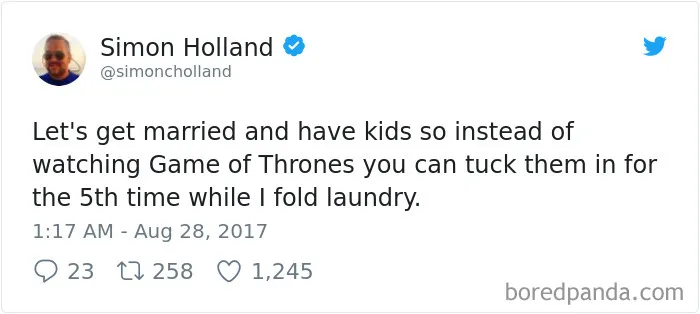 The 298 Most Hilarious Parenting Tweets Of The Year So Far (New Pics)