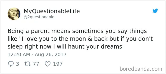 The 298 Most Hilarious Parenting Tweets Of The Year So Far (New Pics)