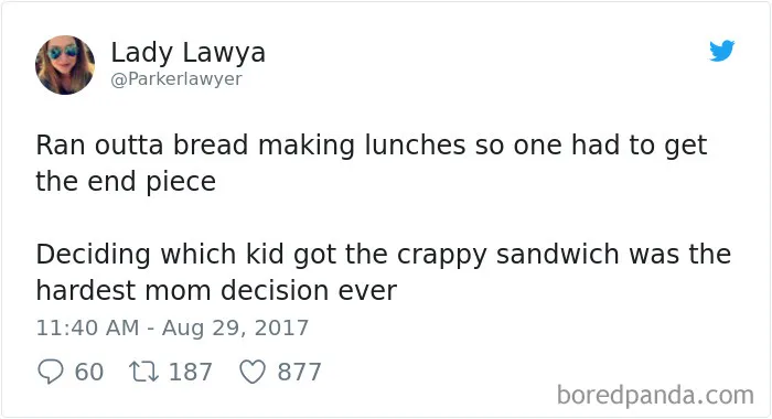 The 298 Most Hilarious Parenting Tweets Of The Year So Far (New Pics)
