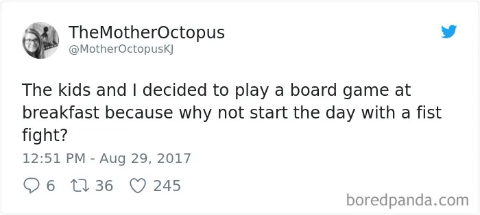 The 298 Most Hilarious Parenting Tweets Of The Year So Far (New Pics)