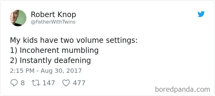 The 298 Most Hilarious Parenting Tweets Of The Year So Far (New Pics)