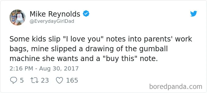The 298 Most Hilarious Parenting Tweets Of The Year So Far (New Pics)