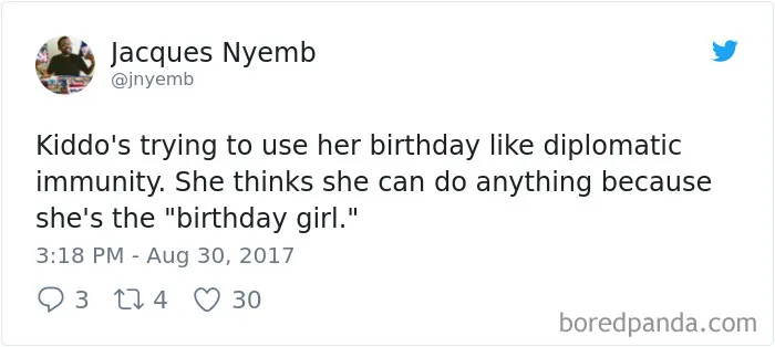 The 298 Most Hilarious Parenting Tweets Of The Year So Far (New Pics)