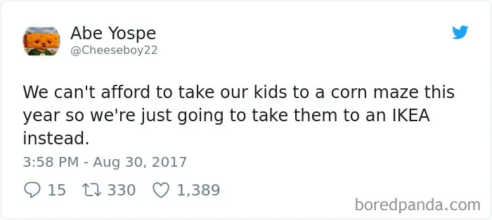 The 298 Most Hilarious Parenting Tweets Of The Year So Far (New Pics)
