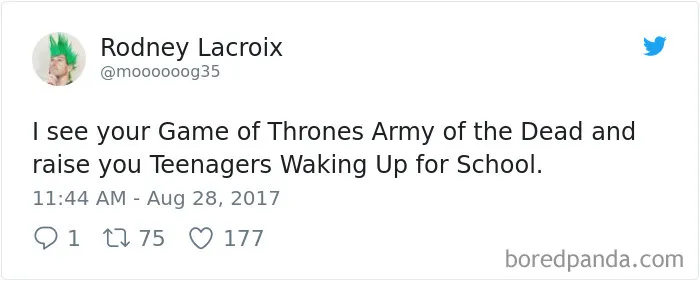 The 298 Most Hilarious Parenting Tweets Of The Year So Far (New Pics)