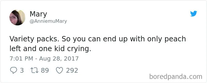 The 298 Most Hilarious Parenting Tweets Of The Year So Far (New Pics)