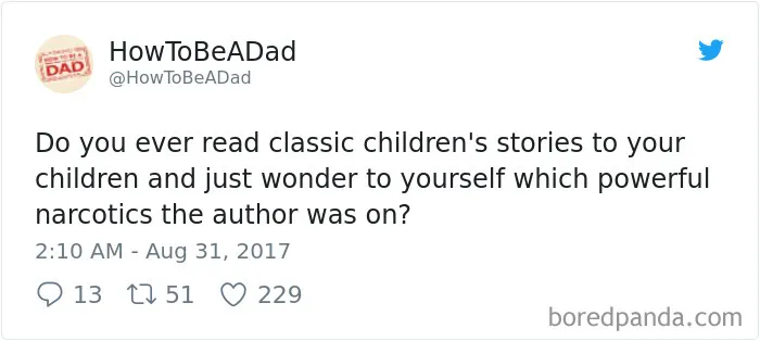 The 298 Most Hilarious Parenting Tweets Of The Year So Far (New Pics)