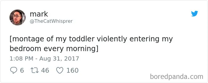 The 298 Most Hilarious Parenting Tweets Of The Year So Far (New Pics)