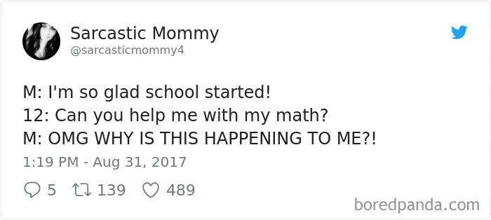 The 298 Most Hilarious Parenting Tweets Of The Year So Far (New Pics)