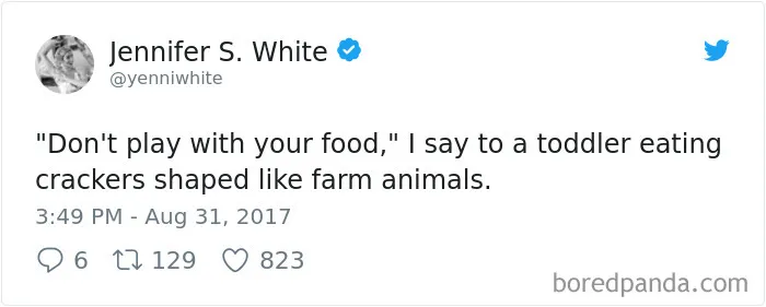 The 298 Most Hilarious Parenting Tweets Of The Year So Far (New Pics)